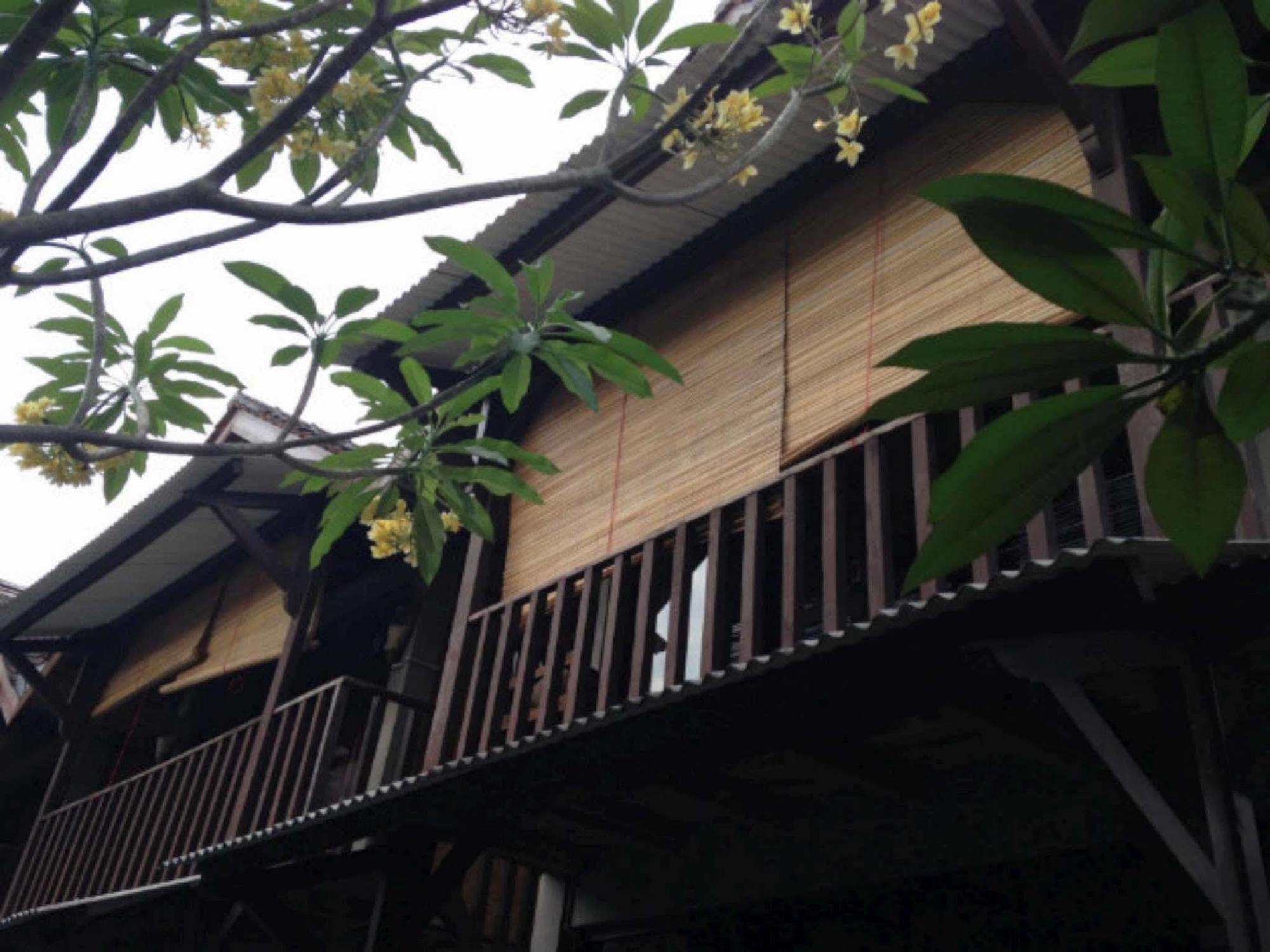 Venezia Homestay And Garden Yogyakarta Exterior photo